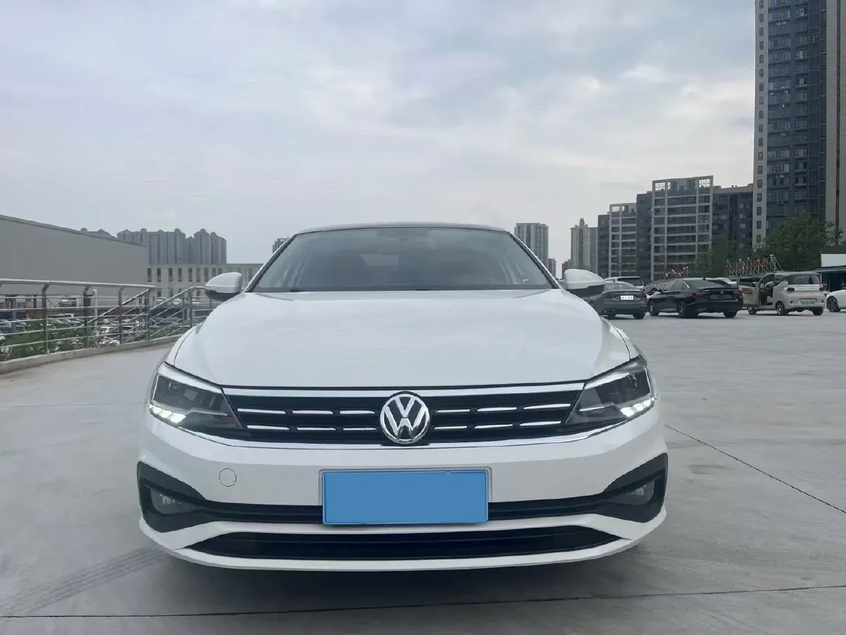 2019 Volkswagen Lamando 1.4T 131HP L4 7DCT,autocango,china used car exporter,china ev exporter,chinese used car exporter,chinese used ev exporter
