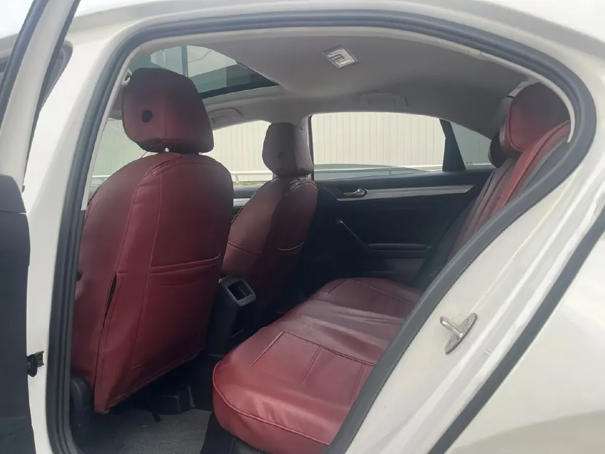 2019 Volkswagen Lamando 1.4T 131HP L4 7DCT,autocango,china used car exporter,china ev exporter,chinese used car exporter,chinese used ev exporter