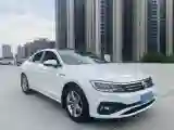 2019 Volkswagen Lamando 1.4T 131HP L4 7DCT