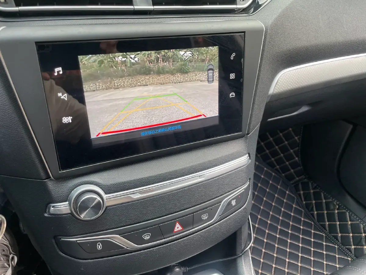 2019 Peugeot 408 1.2T 136HP L3 6DCT,autocango,china used car exporter,china ev exporter,chinese used car exporter,chinese used ev exporter