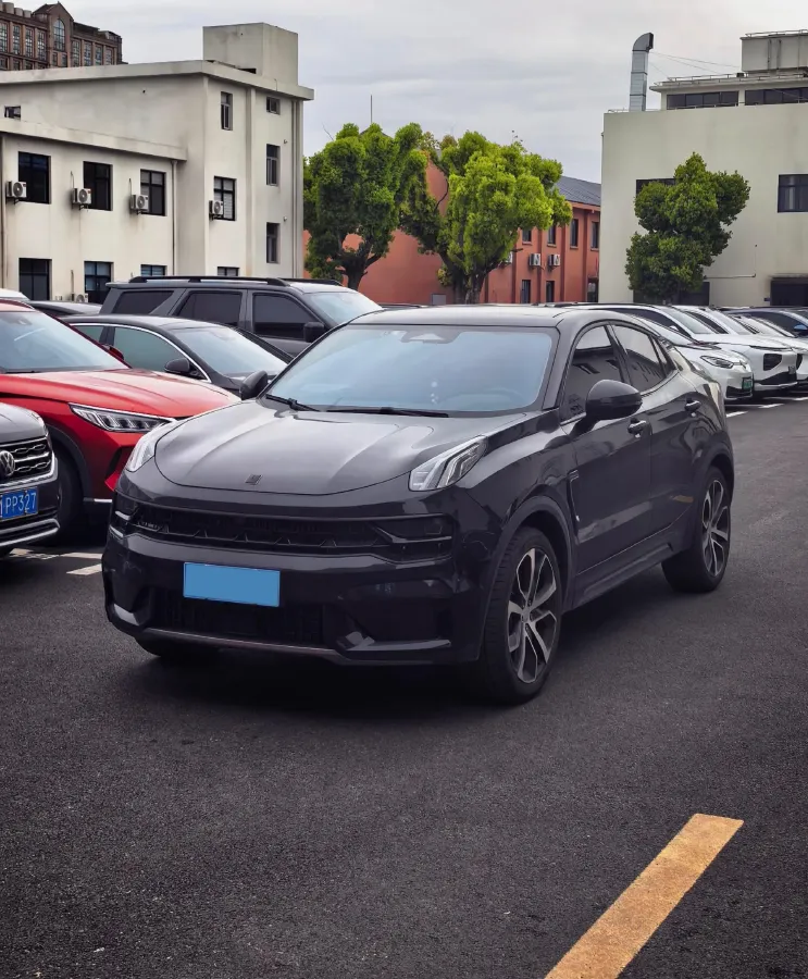 2023 LYNK&CO 01 2.0T 254HP L4 8AT,autocango,china used car exporter,china ev exporter,chinese used car exporter,chinese used ev exporter