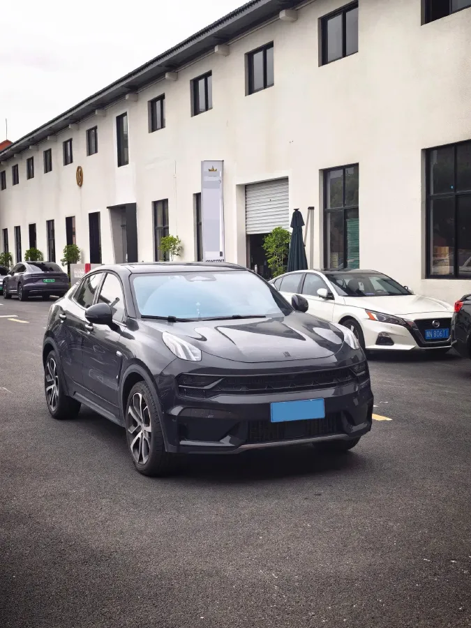2023 LYNK&CO 01 2.0T 254HP L4 8AT,autocango,china used car exporter,china ev exporter,chinese used car exporter,chinese used ev exporter