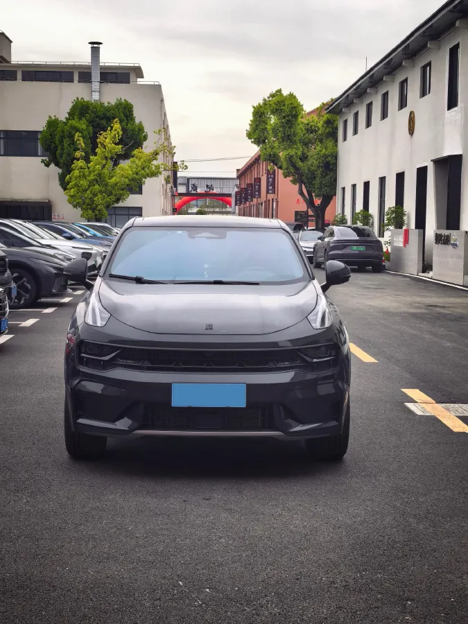2023 LYNK&CO 01 2.0T 254HP L4 8AT,autocango,china used car exporter,china ev exporter,chinese used car exporter,chinese used ev exporter