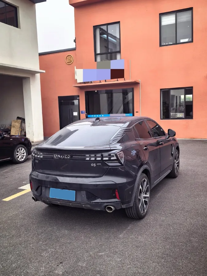 2023 LYNK&CO 01 2.0T 254HP L4 8AT,autocango,china used car exporter,china ev exporter,chinese used car exporter,chinese used ev exporter