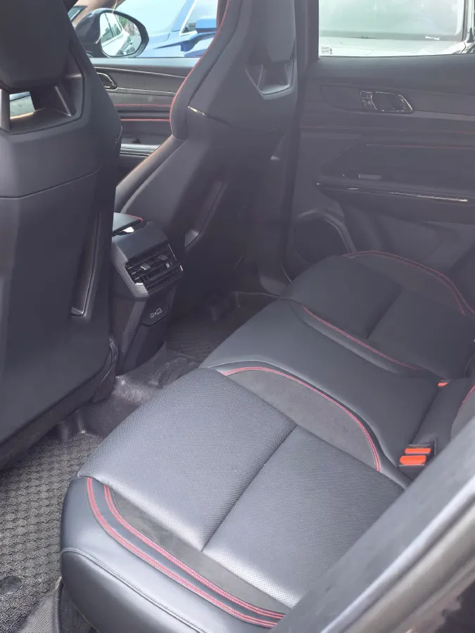 2023 LYNK&CO 01 2.0T 254HP L4 8AT,autocango,china used car exporter,china ev exporter,chinese used car exporter,chinese used ev exporter