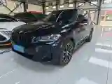 2023 BMW X3 2.0T 245HP L4 8AT