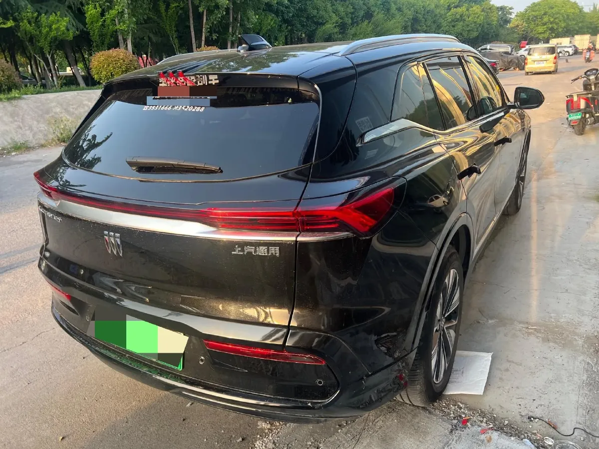 2025 Buick E5 BEV,autocango,china used car exporter,china ev exporter,chinese used car exporter,chinese used ev exporter