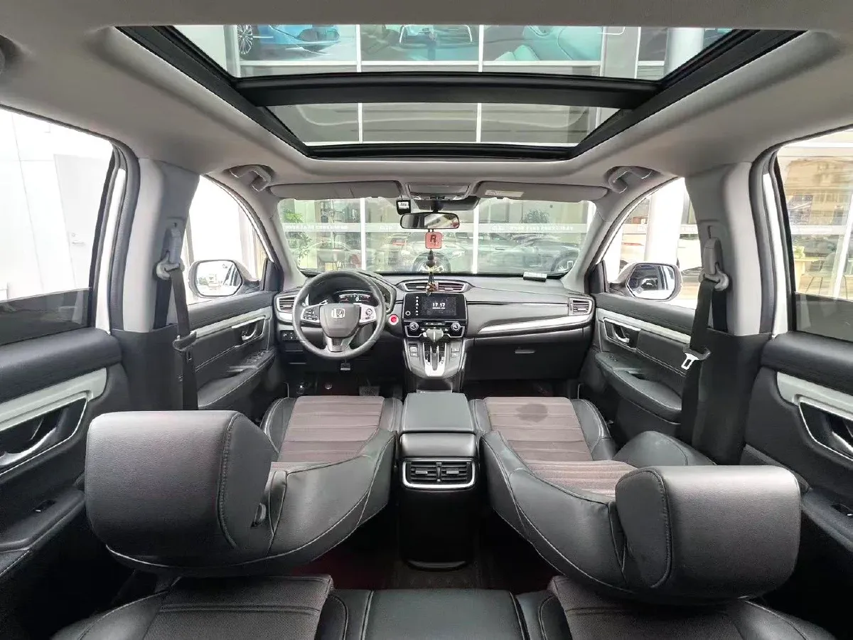2021 Honda CR-V 1.5T 193HP L4 CVT,autocango,china used car exporter,china ev exporter,chinese used car exporter,chinese used ev exporter