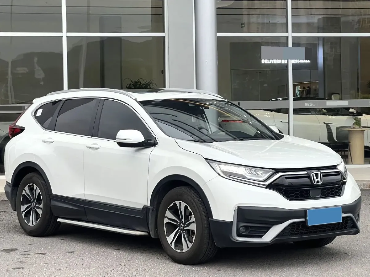 2021 Honda CR-V 1.5T 193HP L4 CVT,autocango,china used car exporter,china ev exporter,chinese used car exporter,chinese used ev exporter