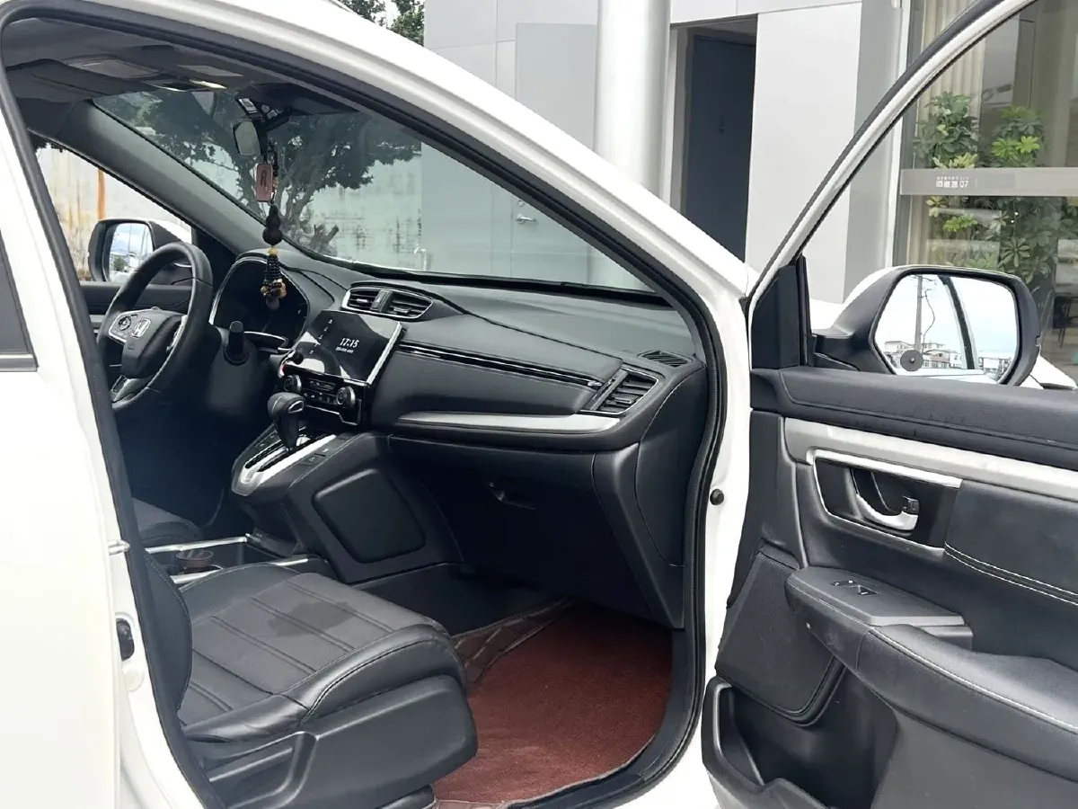 2021 Honda CR-V 1.5T 193HP L4 CVT,autocango,china used car exporter,china ev exporter,chinese used car exporter,chinese used ev exporter