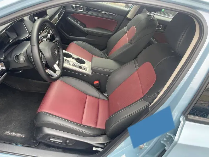 2023 Honda Integra 2.0L 143HP L4 E-CVT Hybrid,autocango,china used car exporter,china ev exporter,chinese used car exporter,chinese used ev exporter