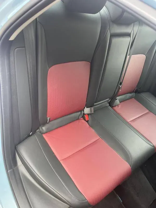 2023 Honda Integra 2.0L 143HP L4 E-CVT Hybrid,autocango,china used car exporter,china ev exporter,chinese used car exporter,chinese used ev exporter