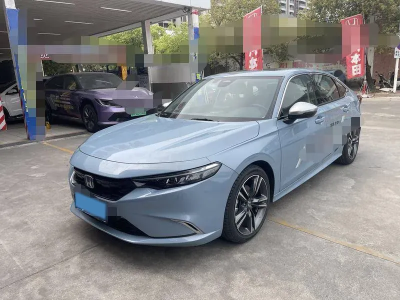 2023 Honda Integra 2.0L 143HP L4 E-CVT Hybrid,autocango,china used car exporter,china ev exporter,chinese used car exporter,chinese used ev exporter