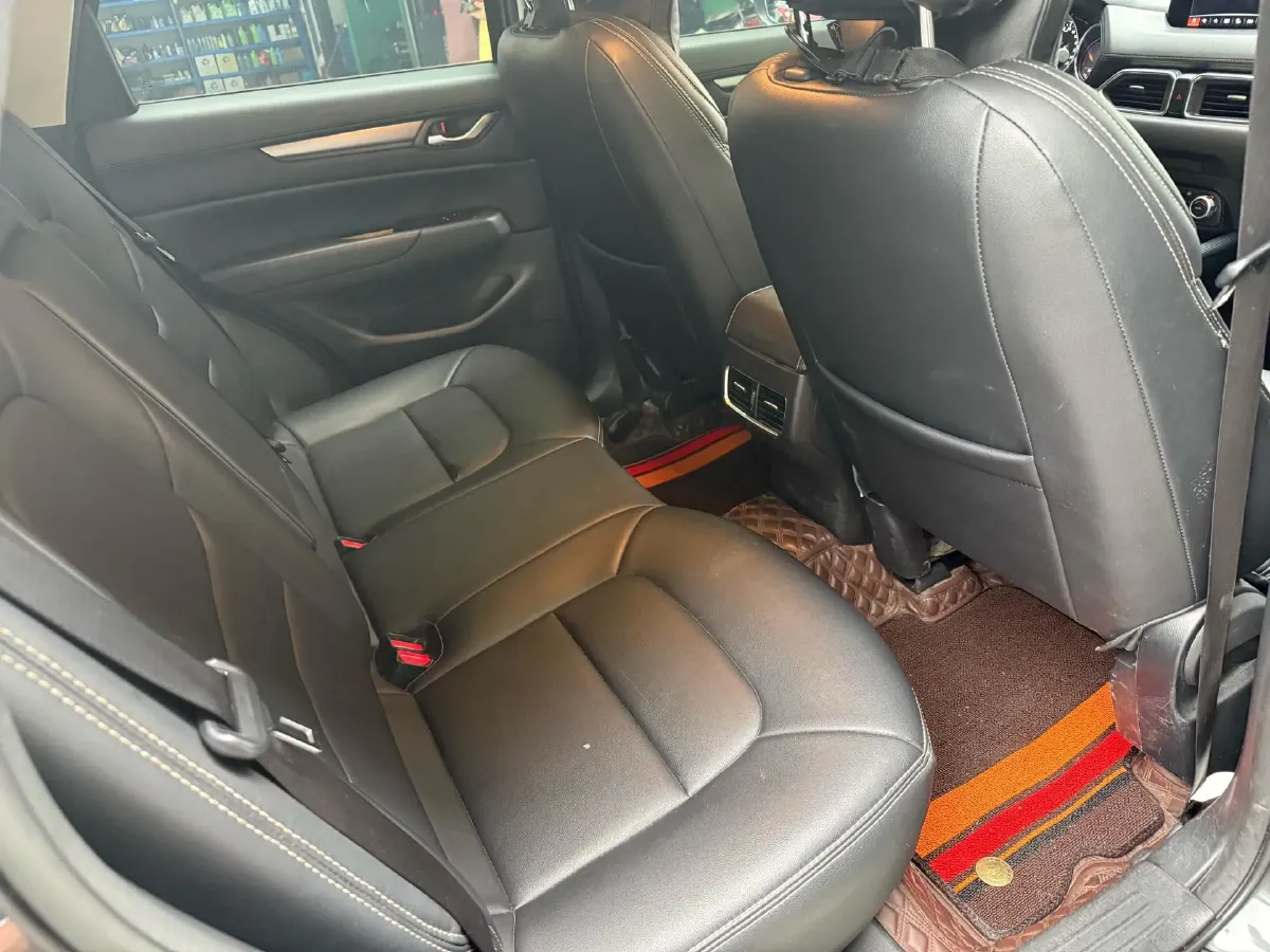 2021 Mazda CX-5 2.0L 155HP L4 6AT,autocango,china used car exporter,china ev exporter,chinese used car exporter,chinese used ev exporter