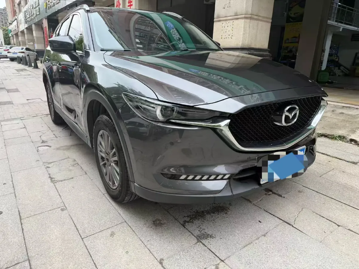 2021 Mazda CX-5 2.0L 155HP L4 6AT,autocango,china used car exporter,china ev exporter,chinese used car exporter,chinese used ev exporter