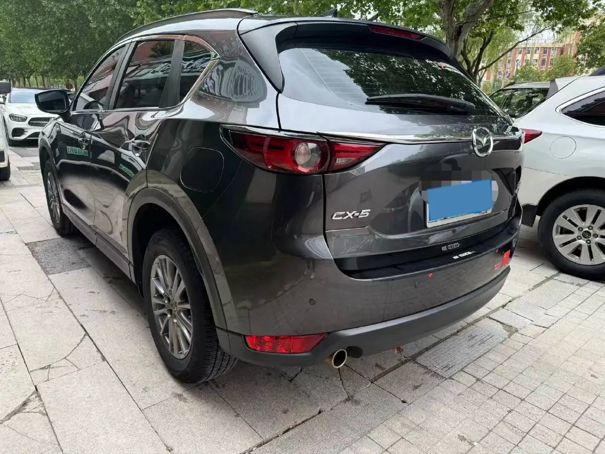 2021 Mazda CX-5 2.0L 155HP L4 6AT,autocango,china used car exporter,china ev exporter,chinese used car exporter,chinese used ev exporter