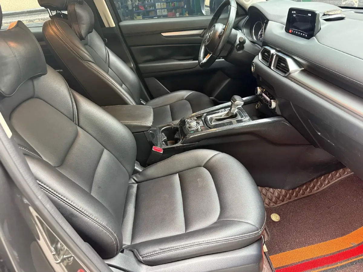 2021 Mazda CX-5 2.0L 155HP L4 6AT,autocango,china used car exporter,china ev exporter,chinese used car exporter,chinese used ev exporter