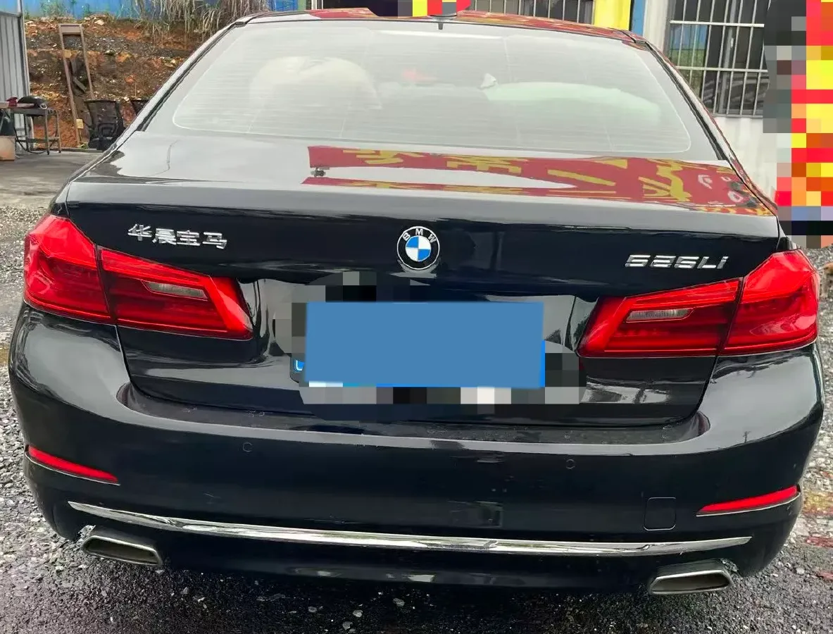 2020 BMW 5 Series 2.0T 184HP L4 8AT,autocango,china used car exporter,china ev exporter,chinese used car exporter,chinese used ev exporter