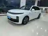 2024 Li L7 Range Extended 154HP REEV 42.8KWH