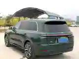 2022 Li L9 Range Extended 154HP REEV 42.6KWH