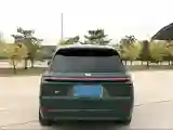 2022 Li L9 Range Extended 154HP REEV 42.6KWH