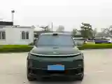 2022 Li L9 Range Extended 154HP REEV 42.6KWH