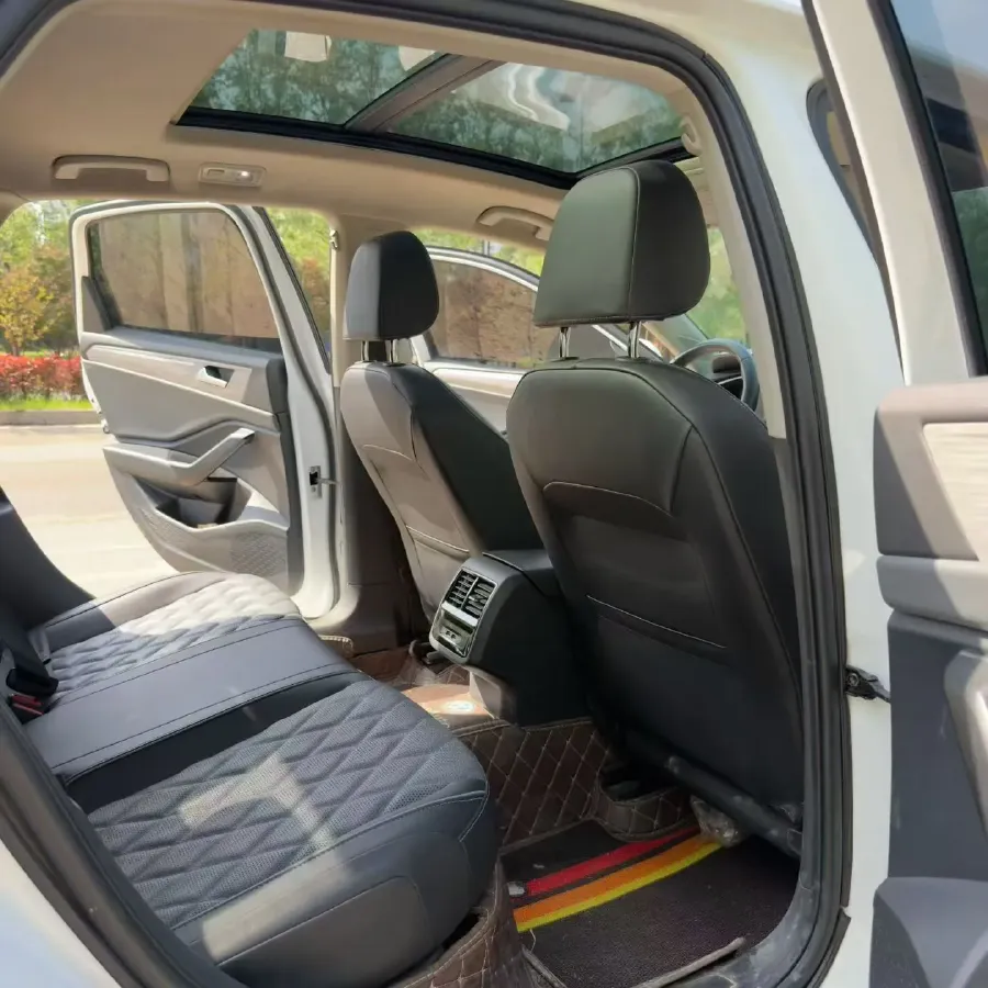 2023 Volkswagen Sagitar 1.5T 160HP L4 7DCT,autocango,china used car exporter,china ev exporter,chinese used car exporter,chinese used ev exporter