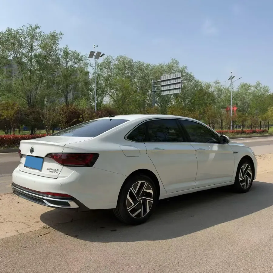 2023 Volkswagen Sagitar 1.5T 160HP L4 7DCT,autocango,china used car exporter,china ev exporter,chinese used car exporter,chinese used ev exporter