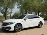2023 Volkswagen Sagitar 1.5T 160HP L4 7DCT