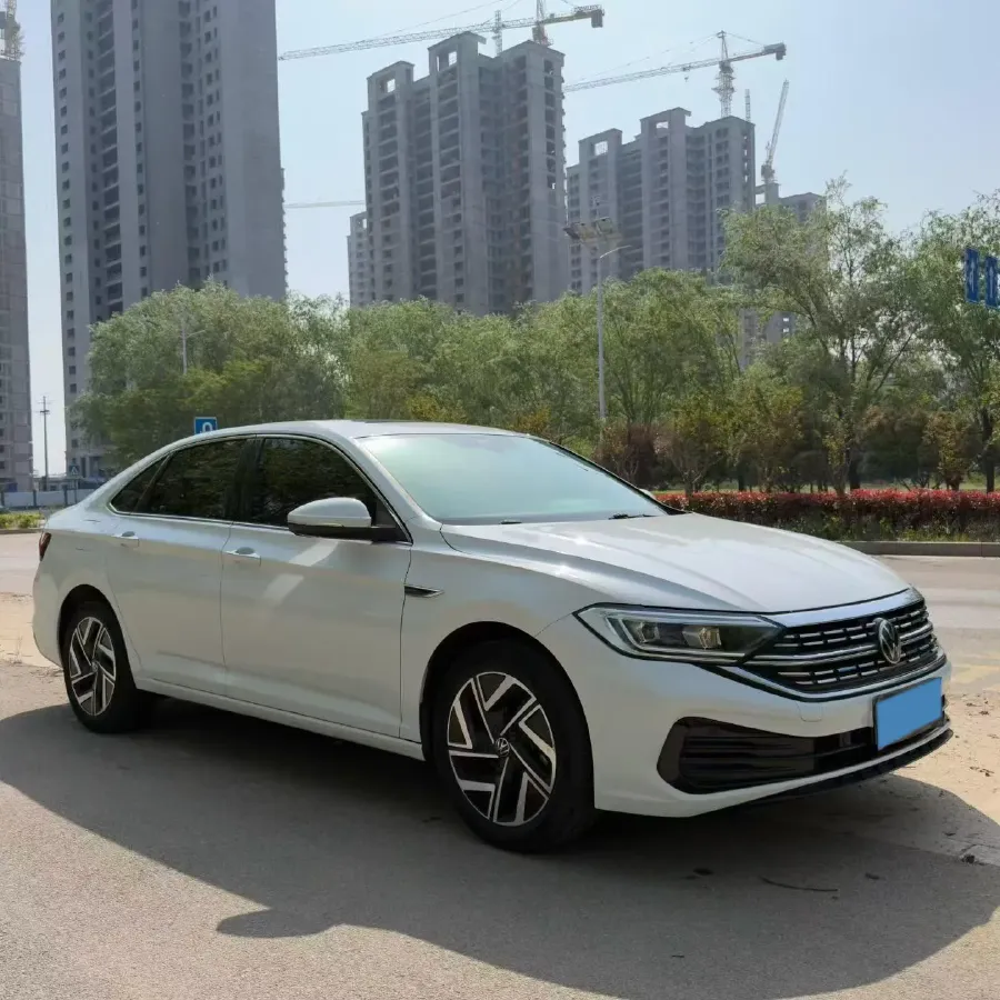 2023 Volkswagen Sagitar 1.5T 160HP L4 7DCT,autocango,china used car exporter,china ev exporter,chinese used car exporter,chinese used ev exporter