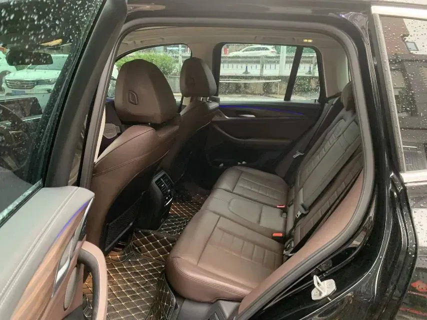 2021 BMW X3 2.0T 224HP L4 8AT,autocango,china used car exporter,china ev exporter,chinese used car exporter,chinese used ev exporter