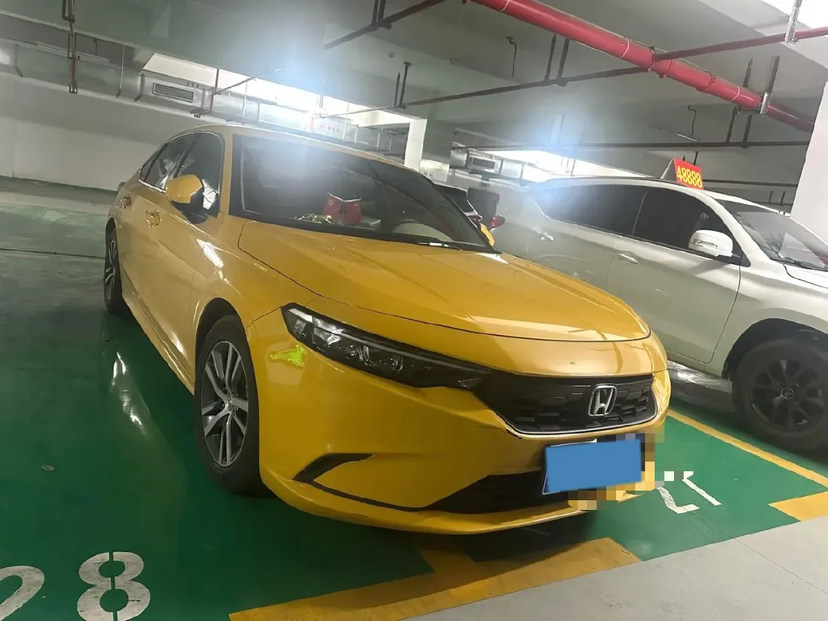 2022 Honda Integra 1.5T 182HP L4 CVT,autocango,china used car exporter,china ev exporter,chinese used car exporter,chinese used ev exporter