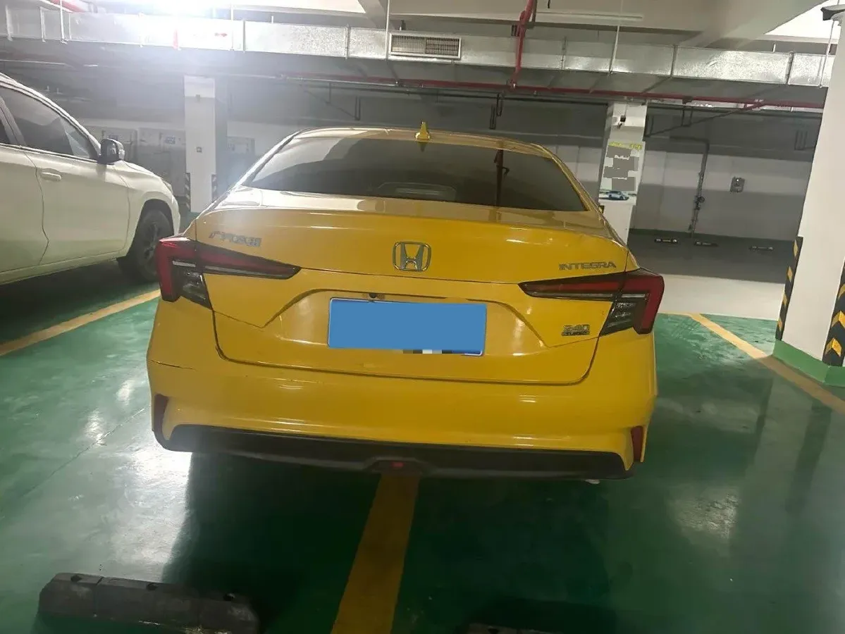 2022 Honda Integra 1.5T 182HP L4 CVT,autocango,china used car exporter,china ev exporter,chinese used car exporter,chinese used ev exporter