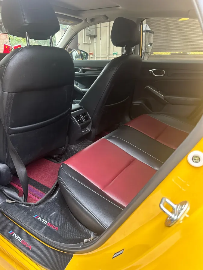 2022 Honda Integra 1.5T 182HP L4 CVT,autocango,china used car exporter,china ev exporter,chinese used car exporter,chinese used ev exporter