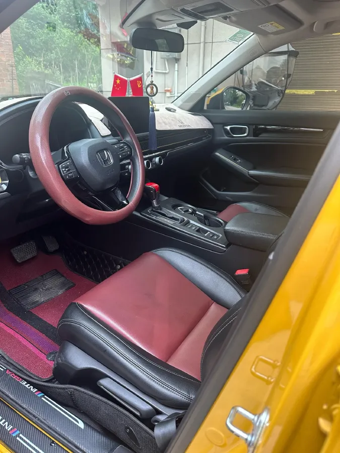 2022 Honda Integra 1.5T 182HP L4 CVT,autocango,china used car exporter,china ev exporter,chinese used car exporter,chinese used ev exporter