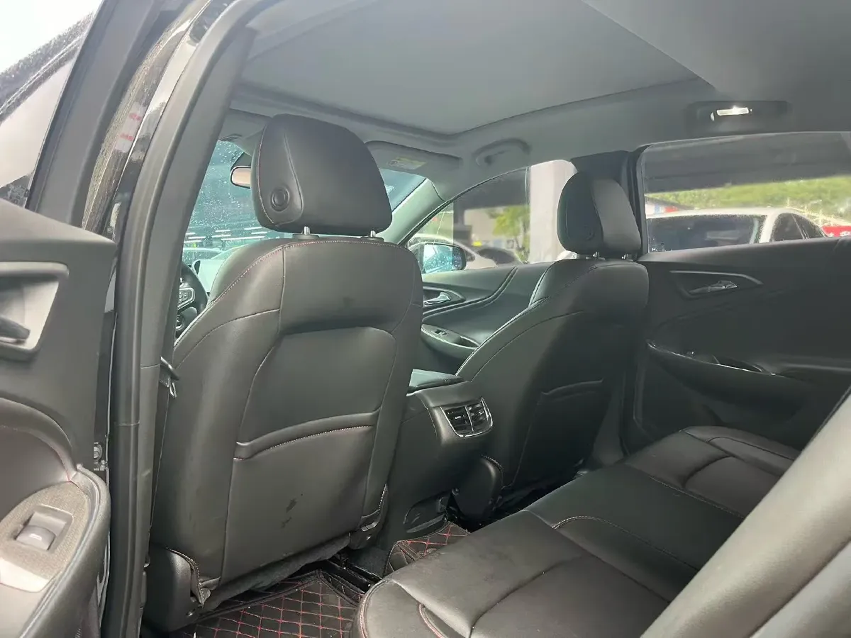 2022 Chevrolet Malibu XL 2.0T 237HP L4 9AT,autocango,china used car exporter,china ev exporter,chinese used car exporter,chinese used ev exporter