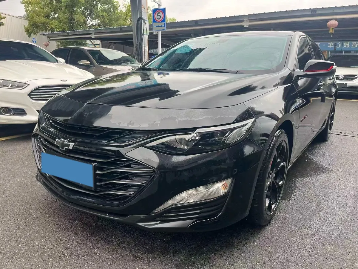 2022 Chevrolet Malibu XL 2.0T 237HP L4 9AT,autocango,china used car exporter,china ev exporter,chinese used car exporter,chinese used ev exporter