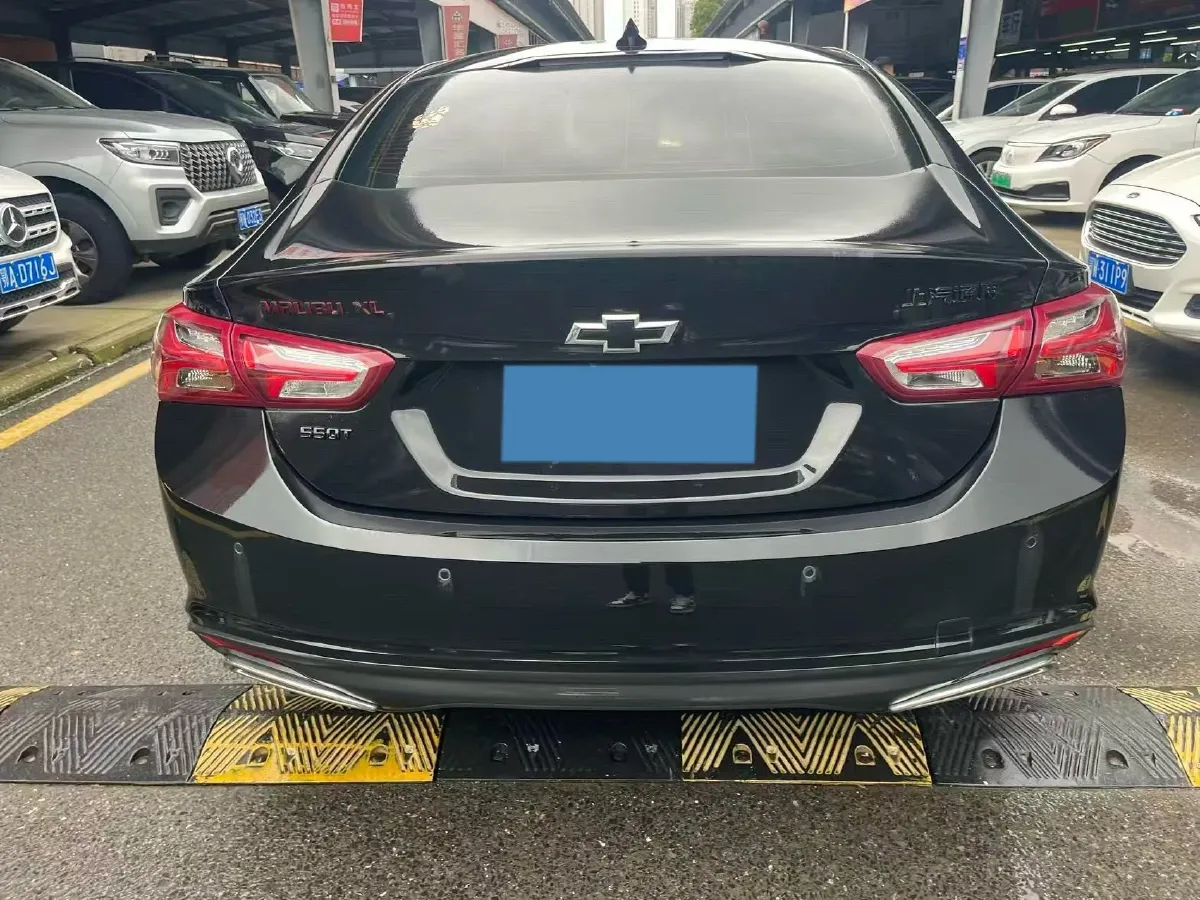 2022 Chevrolet Malibu XL 2.0T 237HP L4 9AT,autocango,china used car exporter,china ev exporter,chinese used car exporter,chinese used ev exporter