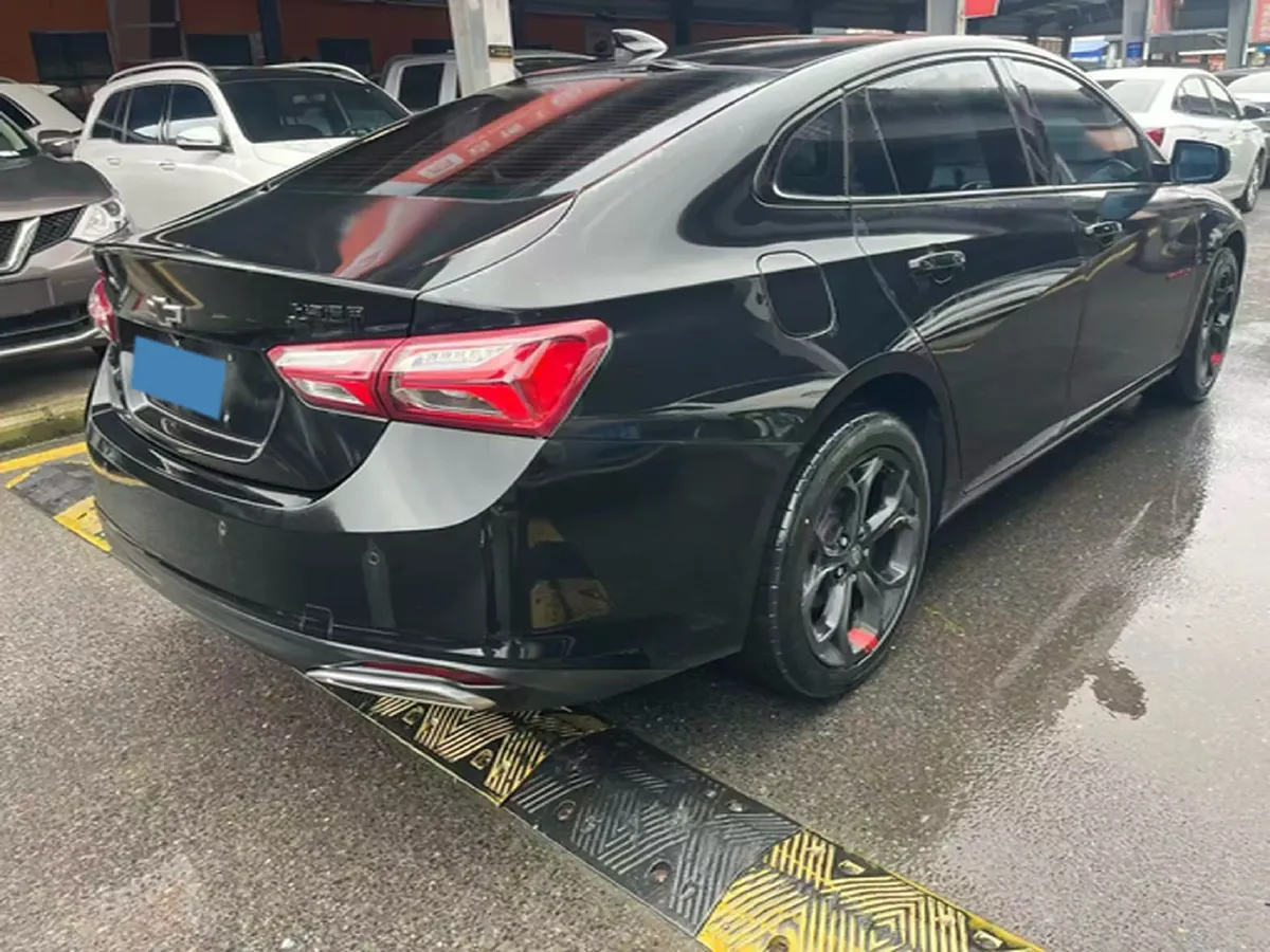 2022 Chevrolet Malibu XL 2.0T 237HP L4 9AT,autocango,china used car exporter,china ev exporter,chinese used car exporter,chinese used ev exporter