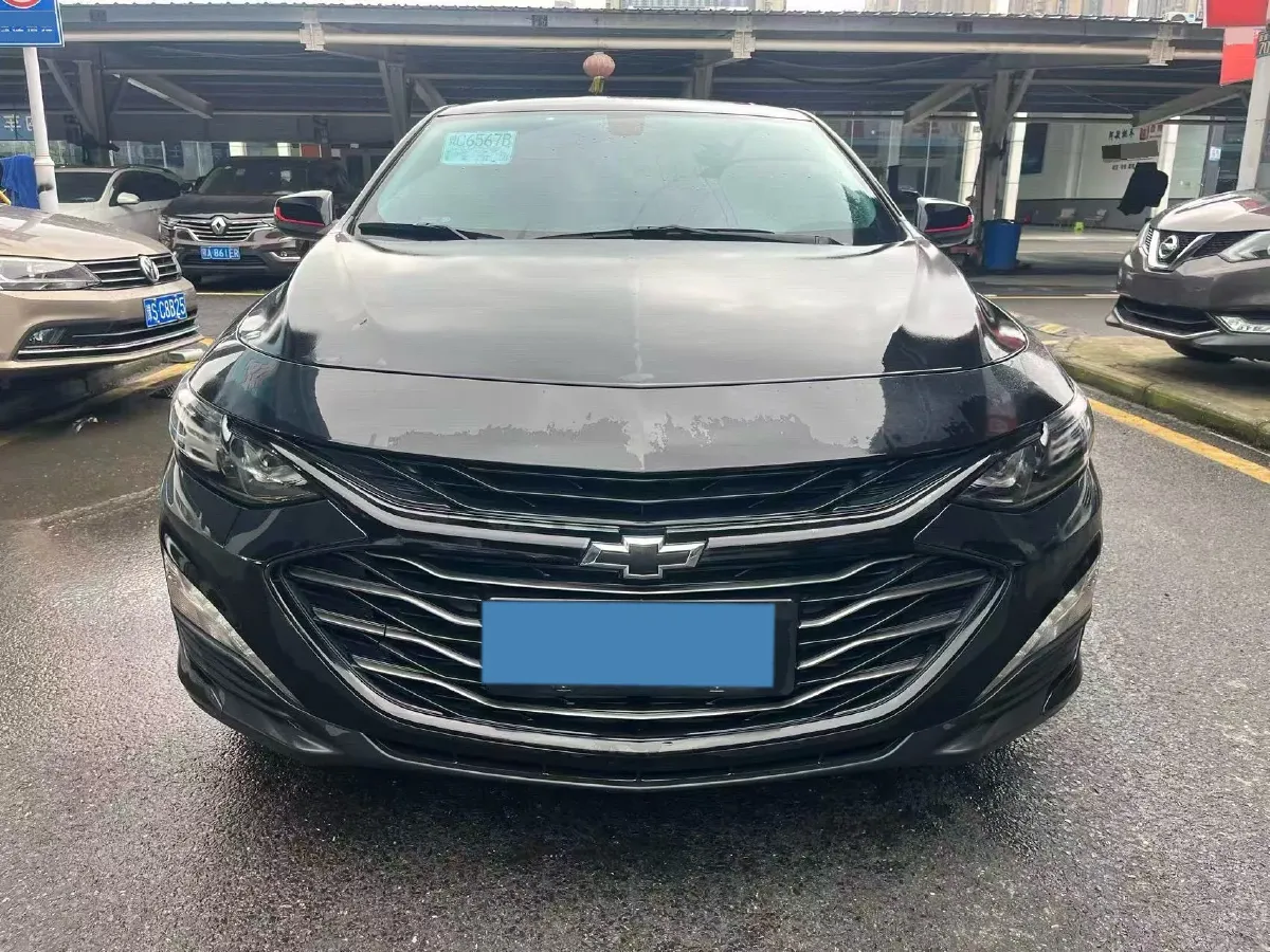 2022 Chevrolet Malibu XL 2.0T 237HP L4 9AT,autocango,china used car exporter,china ev exporter,chinese used car exporter,chinese used ev exporter