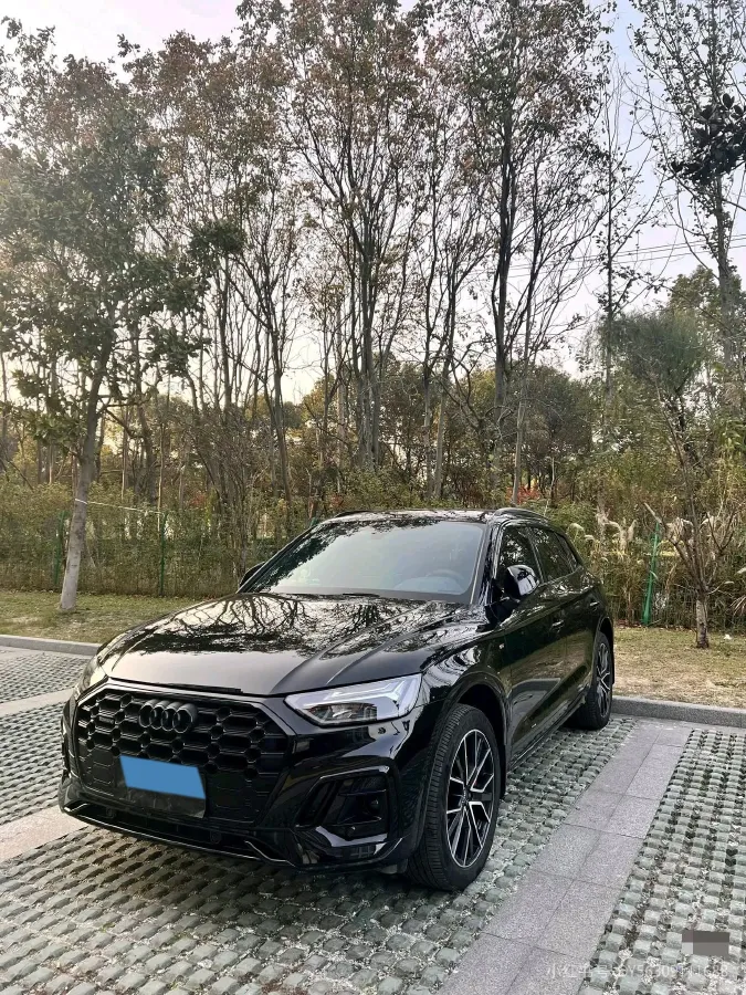 2023 Audi Q3 1.4T 150HP L4 7DCT,autocango,china used car exporter,china ev exporter,chinese used car exporter,chinese used ev exporter