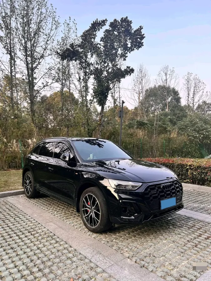 2023 Audi Q3 1.4T 150HP L4 7DCT,autocango,china used car exporter,china ev exporter,chinese used car exporter,chinese used ev exporter