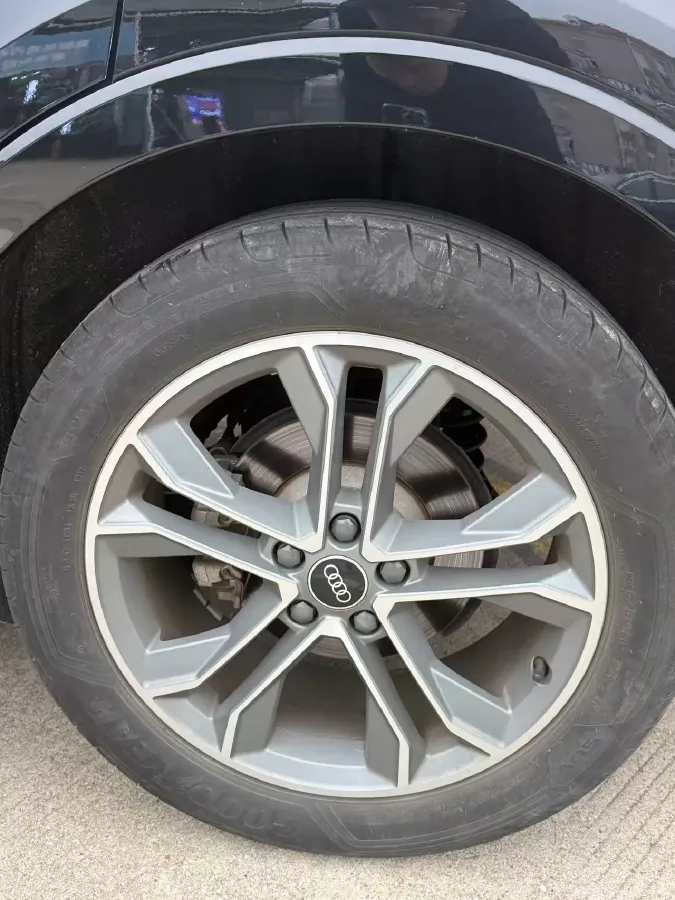 2023 Audi Q3 1.4T 150HP L4 7DCT,autocango,china used car exporter,china ev exporter,chinese used car exporter,chinese used ev exporter