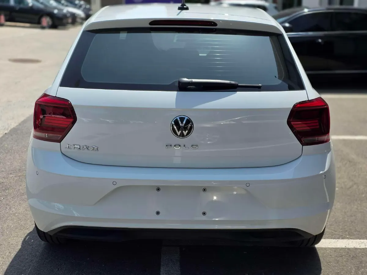 2023 Volkswagen Polo 1.5L 110HP L4 6AT,autocango,china used car exporter,china ev exporter,chinese used car exporter,chinese used ev exporter