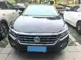 2020 Volkswagen Passat 1.4T 150HP L4 7DCT