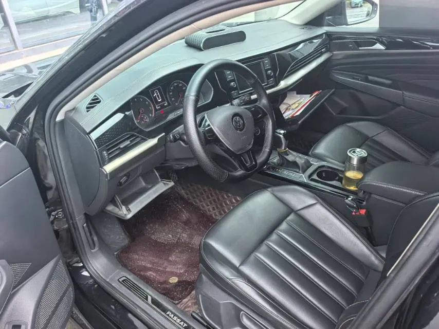 2020 Volkswagen Passat 1.4T 150HP L4 7DCT,autocango,china used car exporter,china ev exporter,chinese used car exporter,chinese used ev exporter