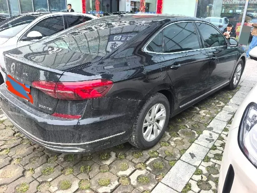 2020 Volkswagen Passat 1.4T 150HP L4 7DCT,autocango,china used car exporter,china ev exporter,chinese used car exporter,chinese used ev exporter