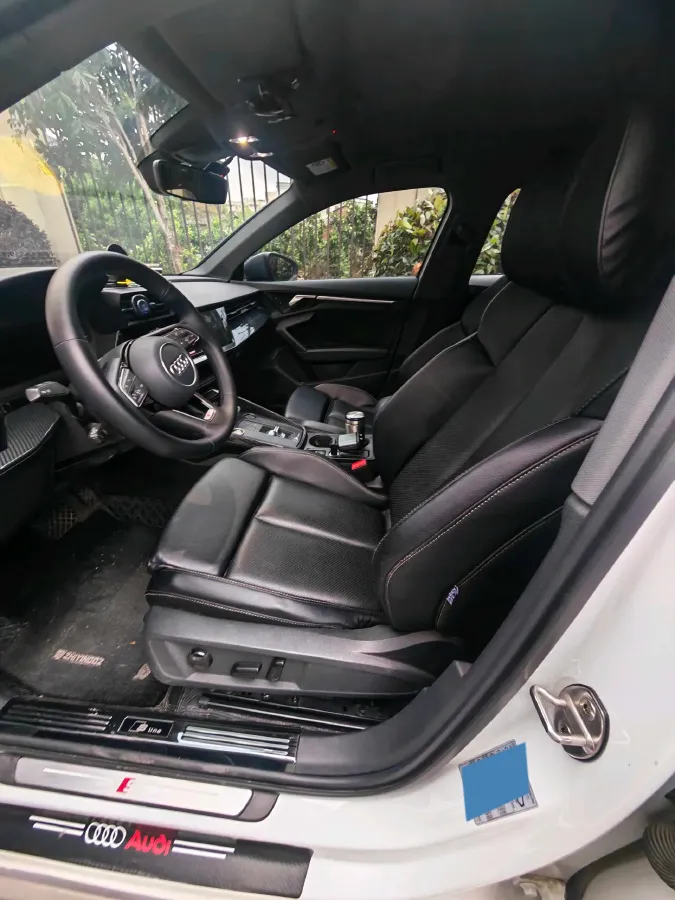 2021 Audi A3 1.4T 150HP L4 7DCT,autocango,china used car exporter,china ev exporter,chinese used car exporter,chinese used ev exporter