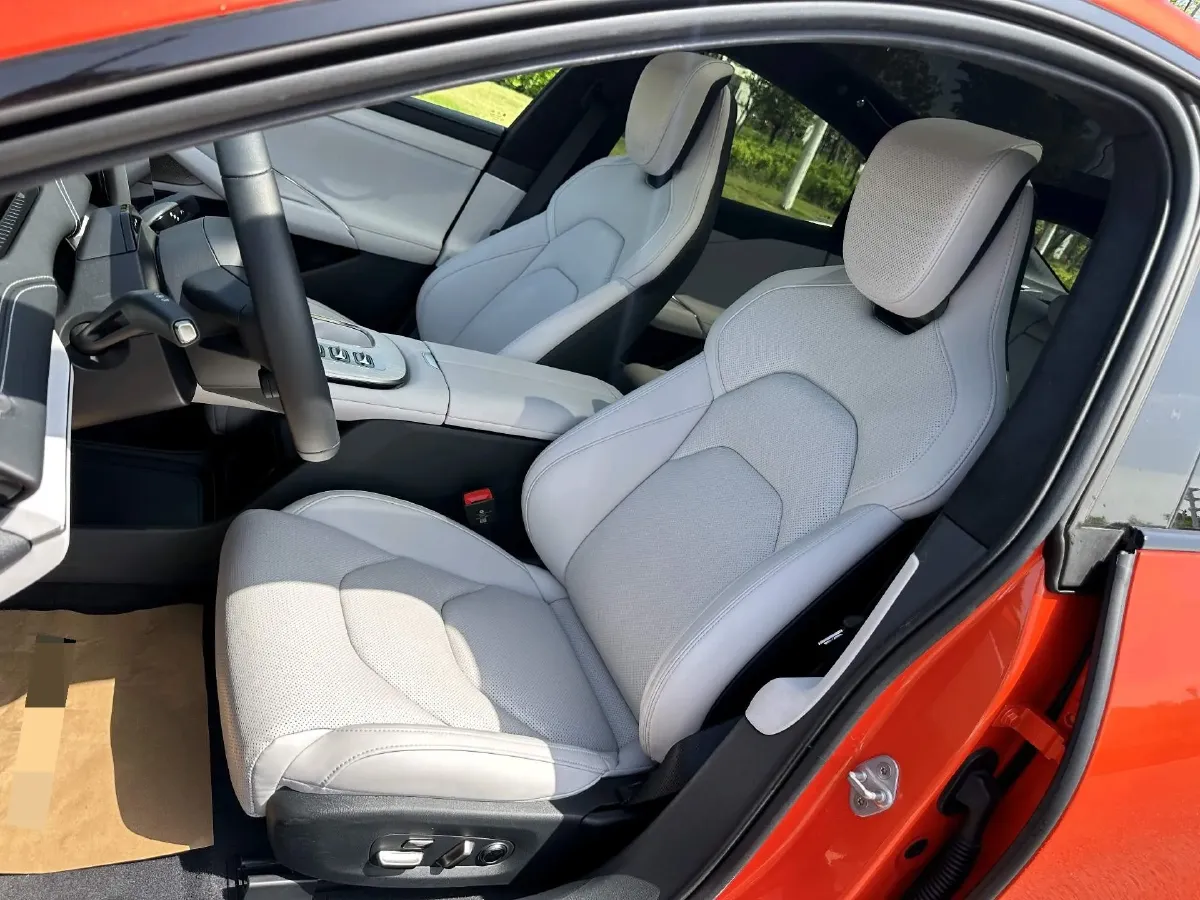 2024 MI SU7 BEV 101KWH,autocango,china used car exporter,china ev exporter,chinese used car exporter,chinese used ev exporter