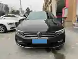 2023 Volkswagen Magotan 2.0T 186HP L4 7DCT
